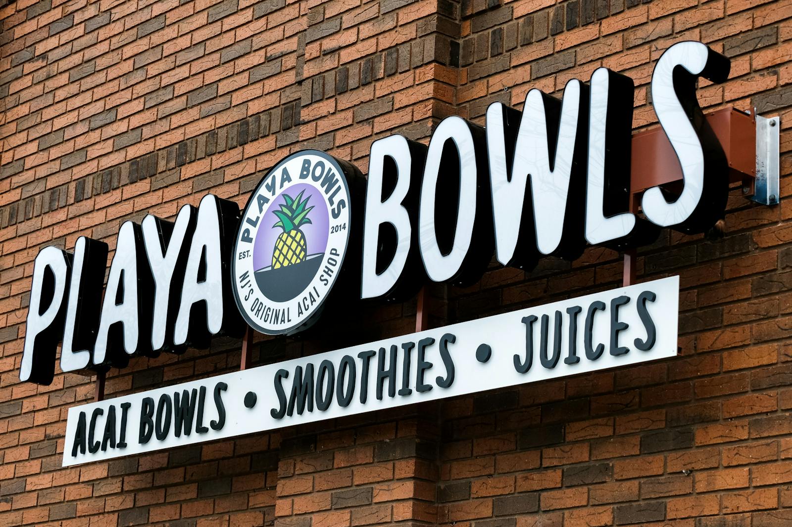 Abby Taylor  Playa Bowls