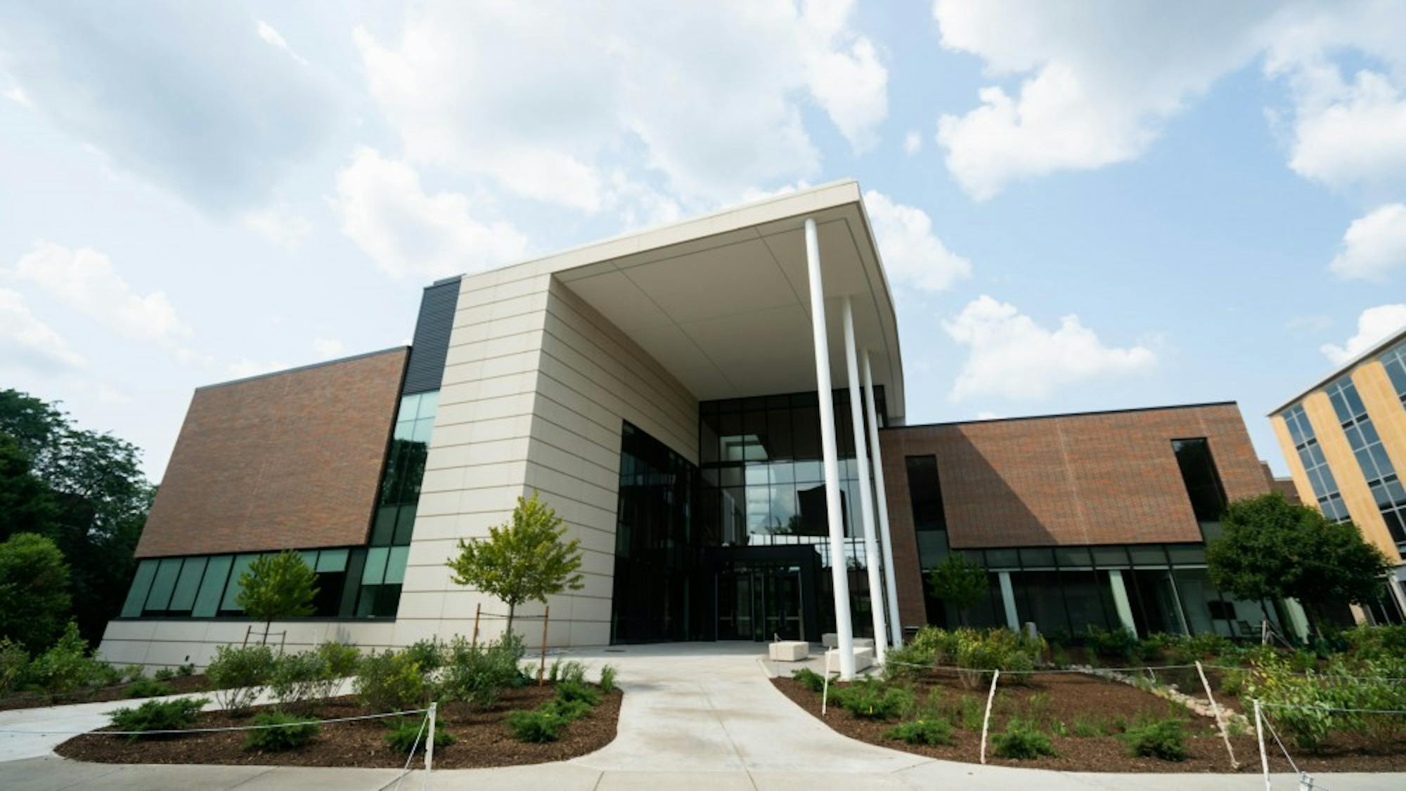 Two business students sue former professor, MSU administrators over required subscription - Vimarsana News