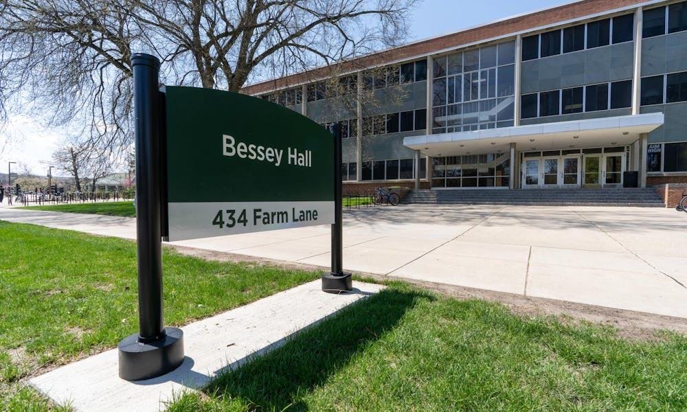 bessey-hall-exterior