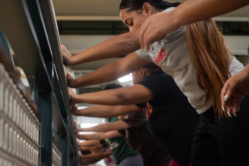 Guide How to stay fit during quarantine The State News