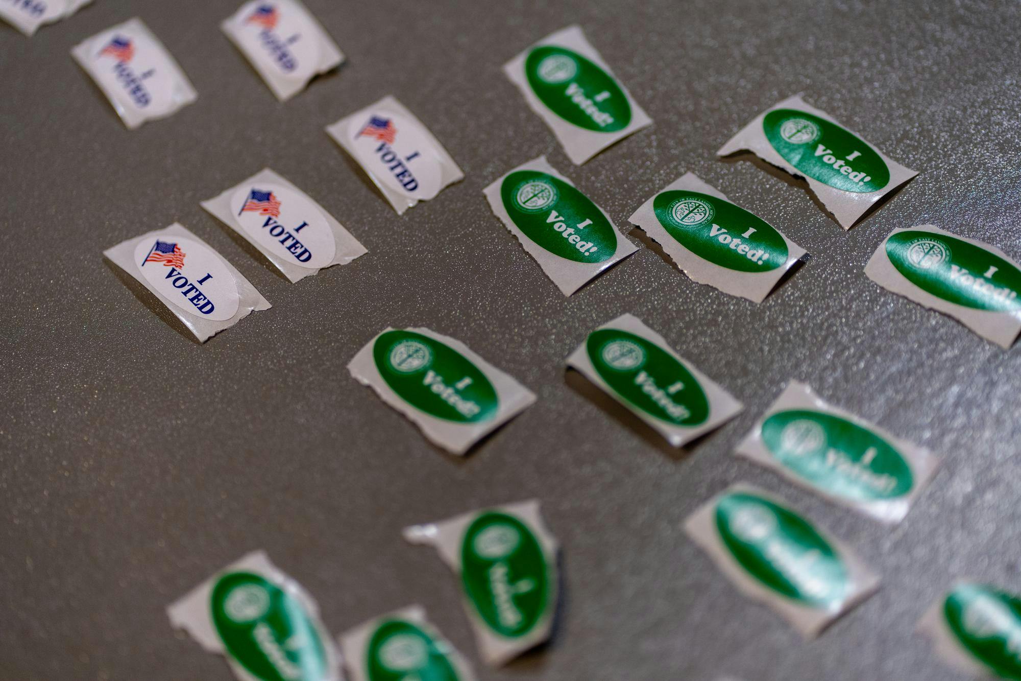MSU Student Groups Spark Debate Over Dorm Voter Registration