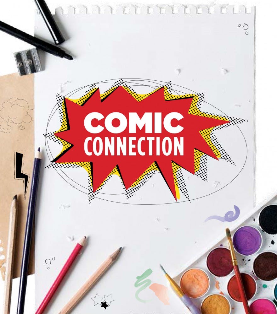 <p>Illustration by Paige Grennan</p>