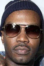 	<p>Juicy J</p>