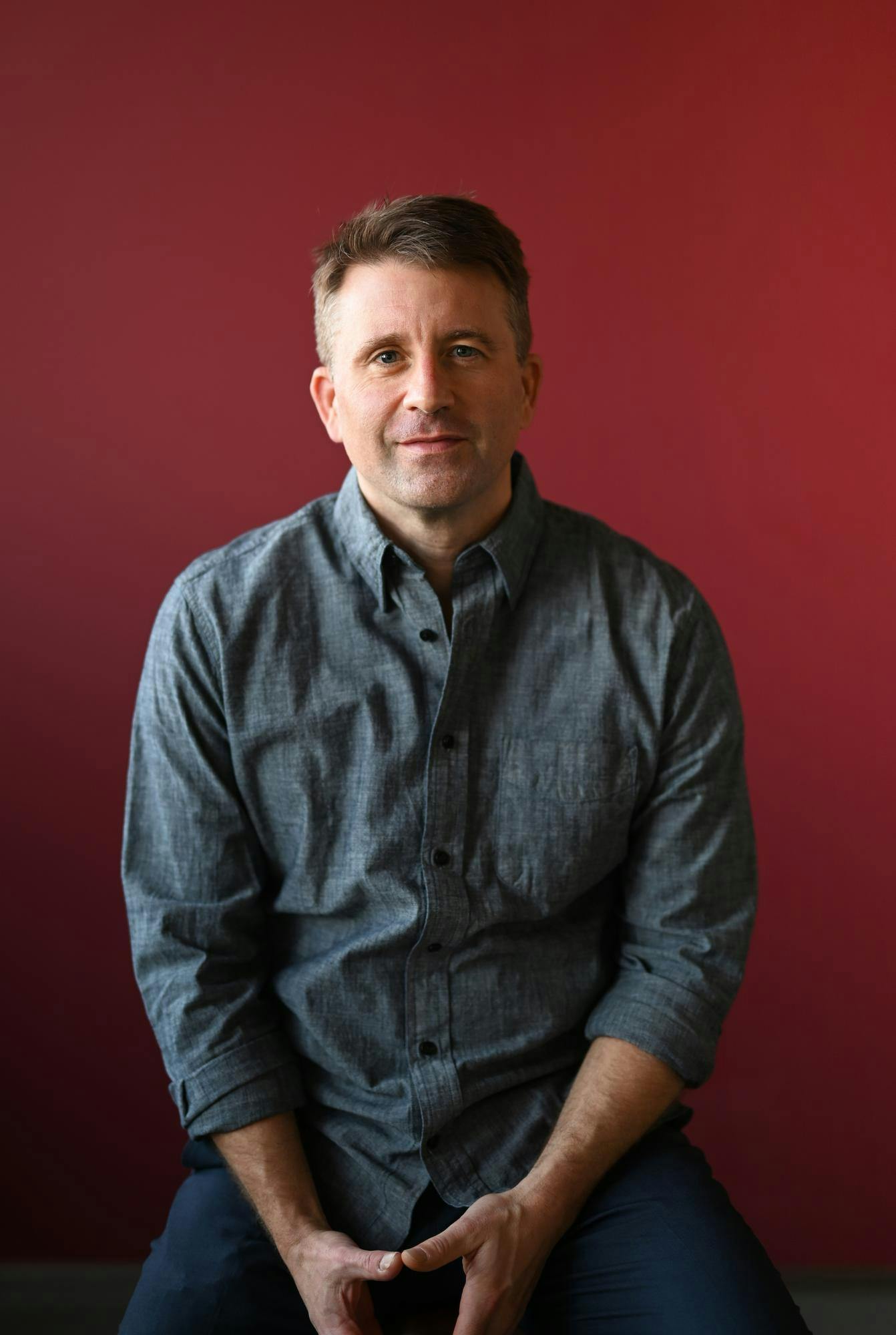 <p>Courtesy of Joshua Cowen</p>