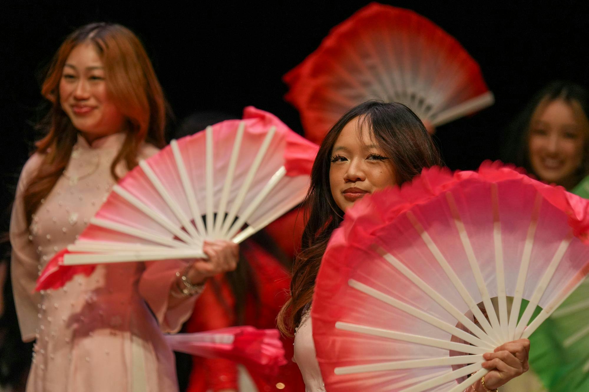 MSU APASO empowers through performances at annual Cultural Vogue event