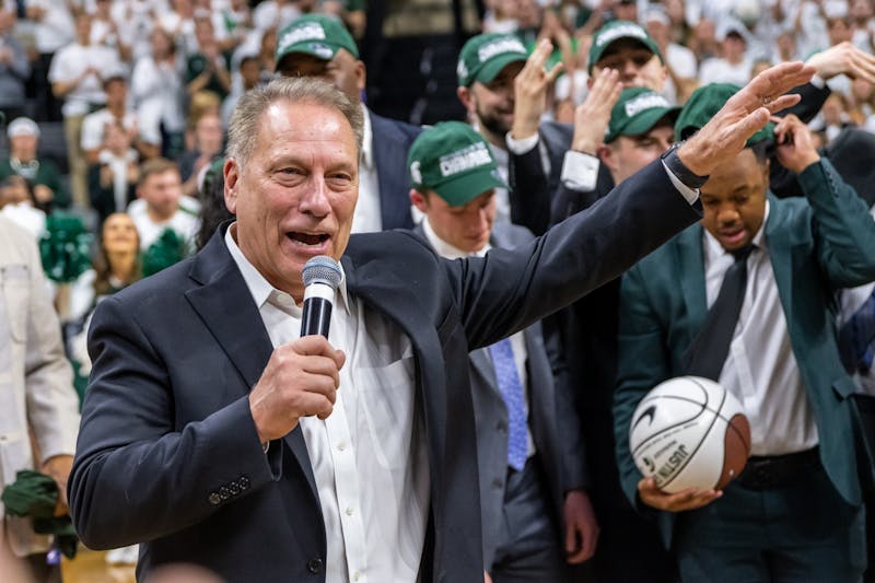 Michigan State men's basketball names 3 captains for 2020-2021 season - The State News