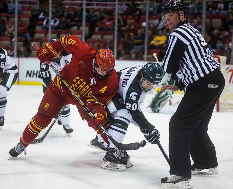 Western Michigan Broncos capture first GLI title since 1986