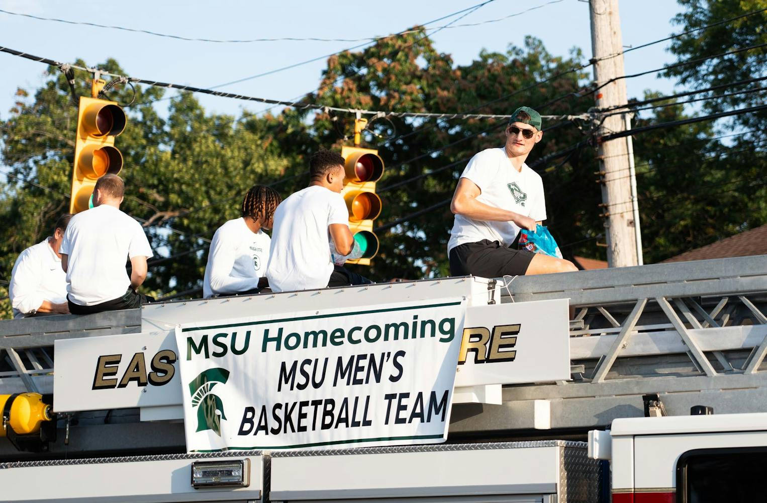 Msu 2024 Parade Route Greta Katalin