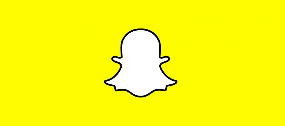 <p>Snapchat's logo, courtesy of Snapchat. </p>