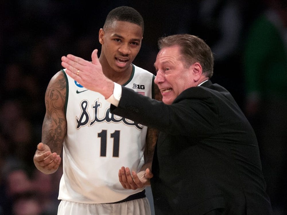 Former Michigan State Basketball Star Keith Appling Arrested On