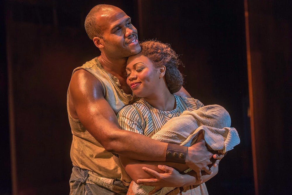 <p>Photo courtesy of Michael Lutch</p>