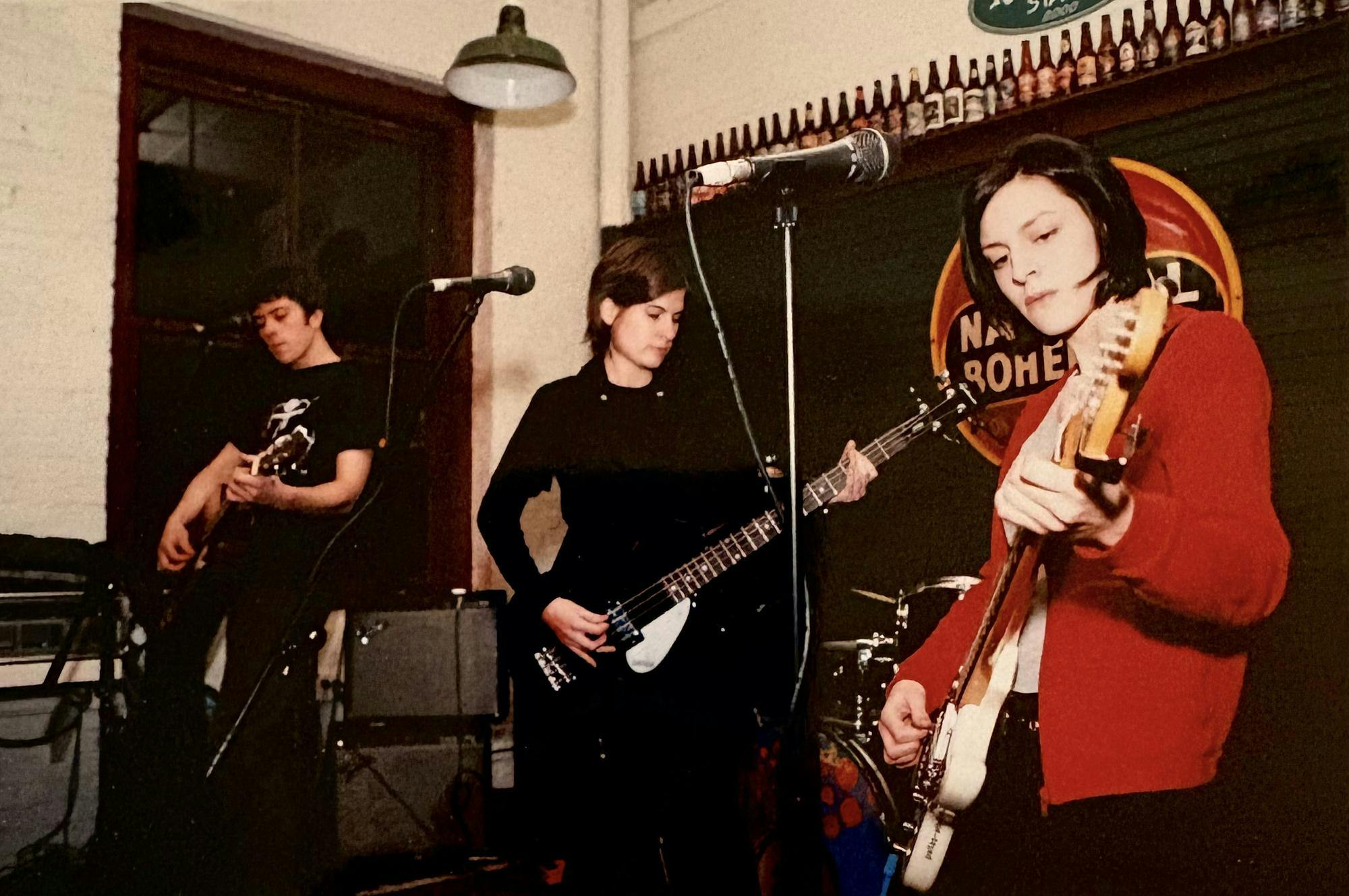 <p>Photo courtesy of Greg Evangelista.</p>