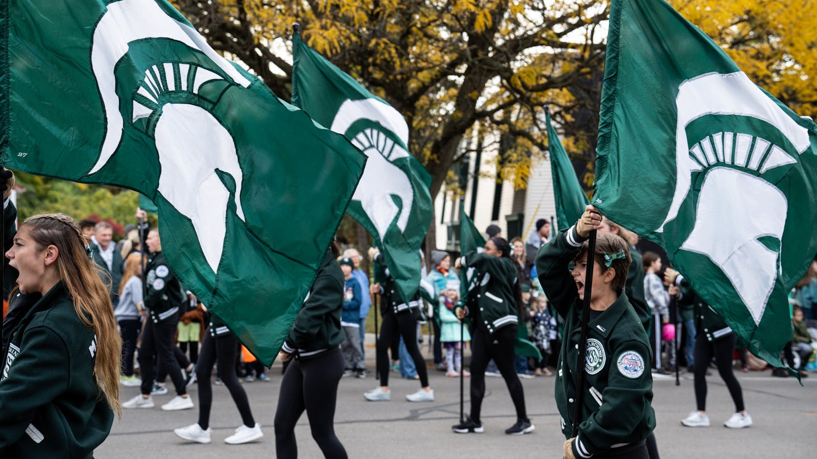 Here is what's happening during MSU's week The State News