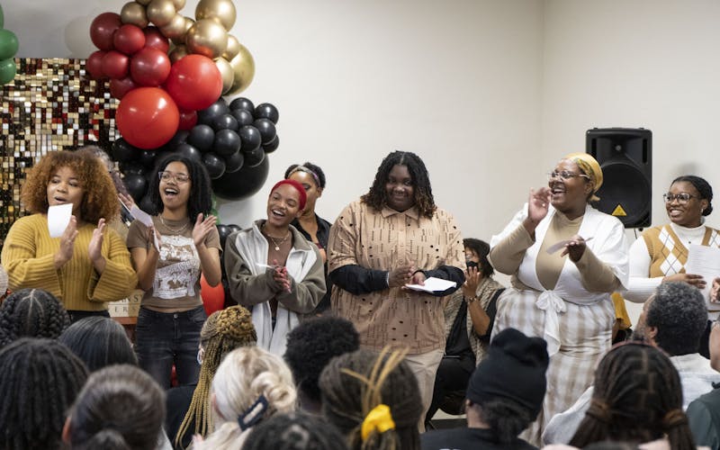 Fearless Expression – Collegiate Fashion and Activism: Black Women's Styles  on the College Campus