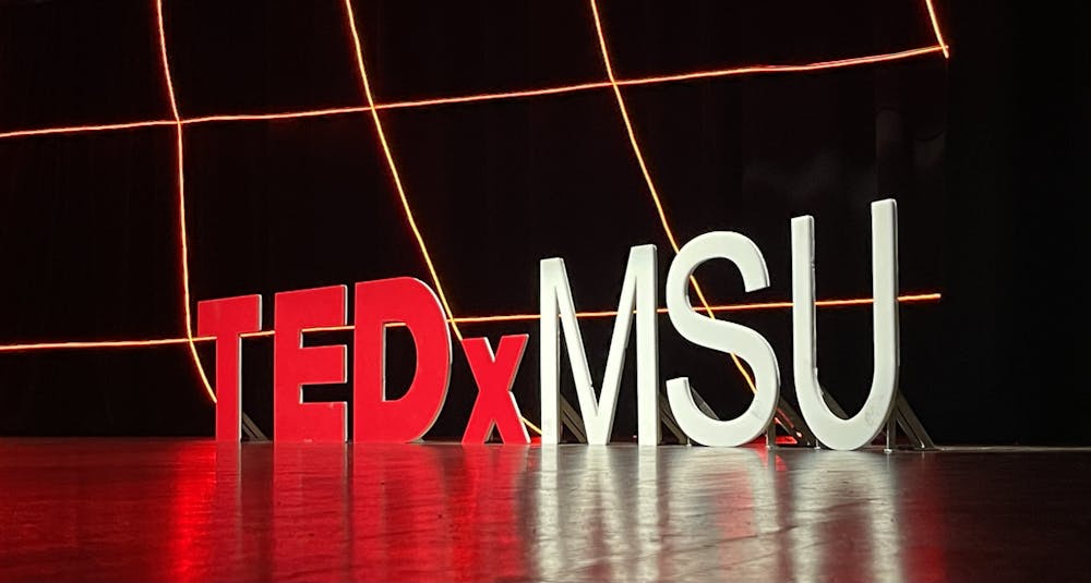 <p>TEDxMSU event was held on April 22, 2022, at the Wharton Center.</p>