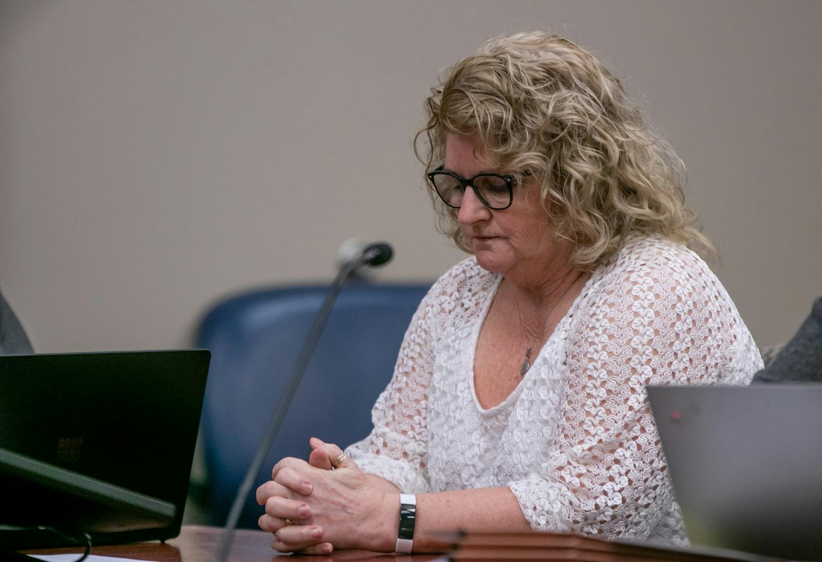 Ex Msu Gymnastics Coach Kathie Klages Released Early From Probation The State News 