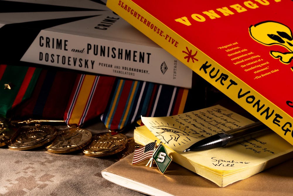 <p>Photo Illustration by Brendan Mullin.</p>