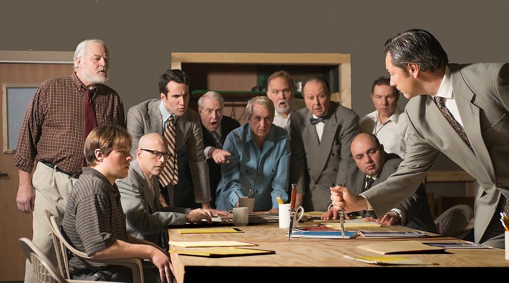 	<p>Photo courtesy of Gary Mitchell</p>