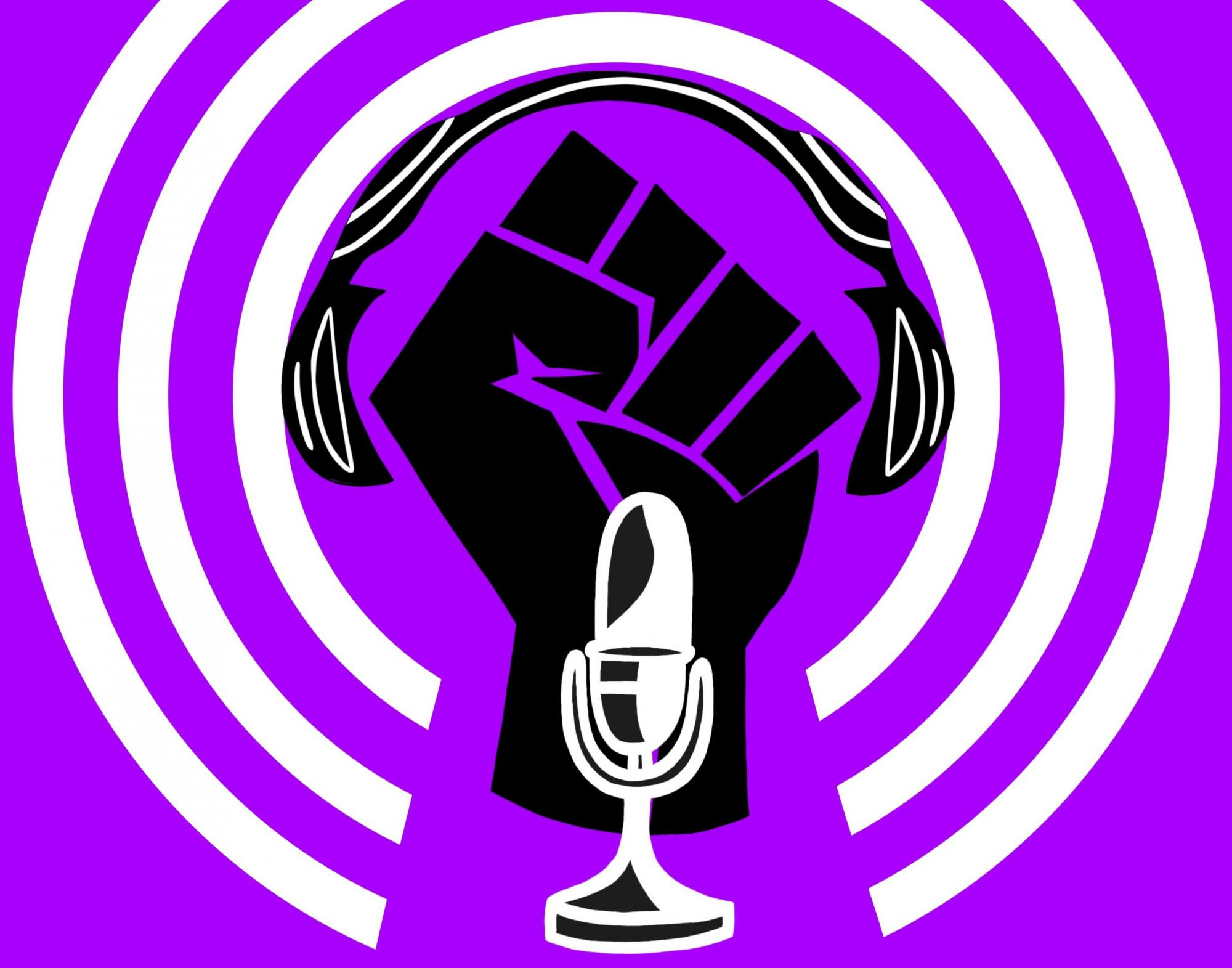 <p>The importance of podcasts during Black History Month.</p>