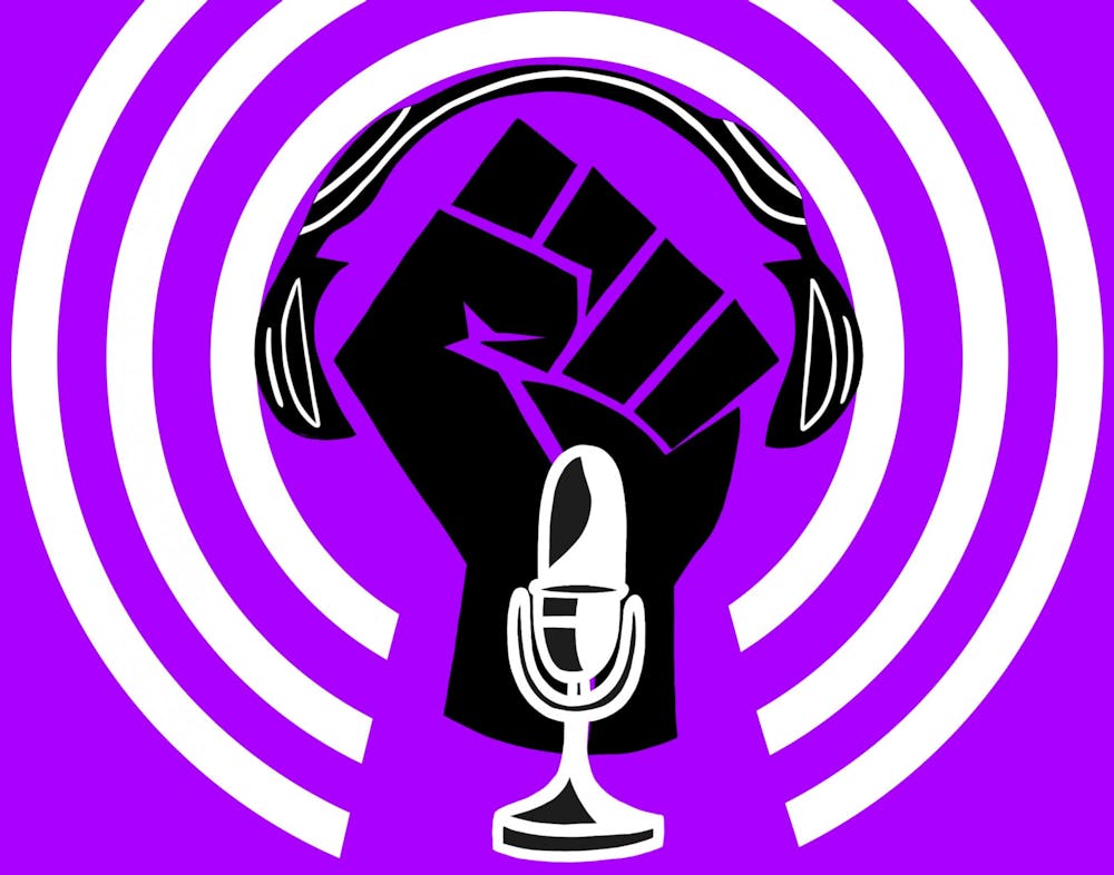 <p>The importance of podcasts during Black History Month.</p>