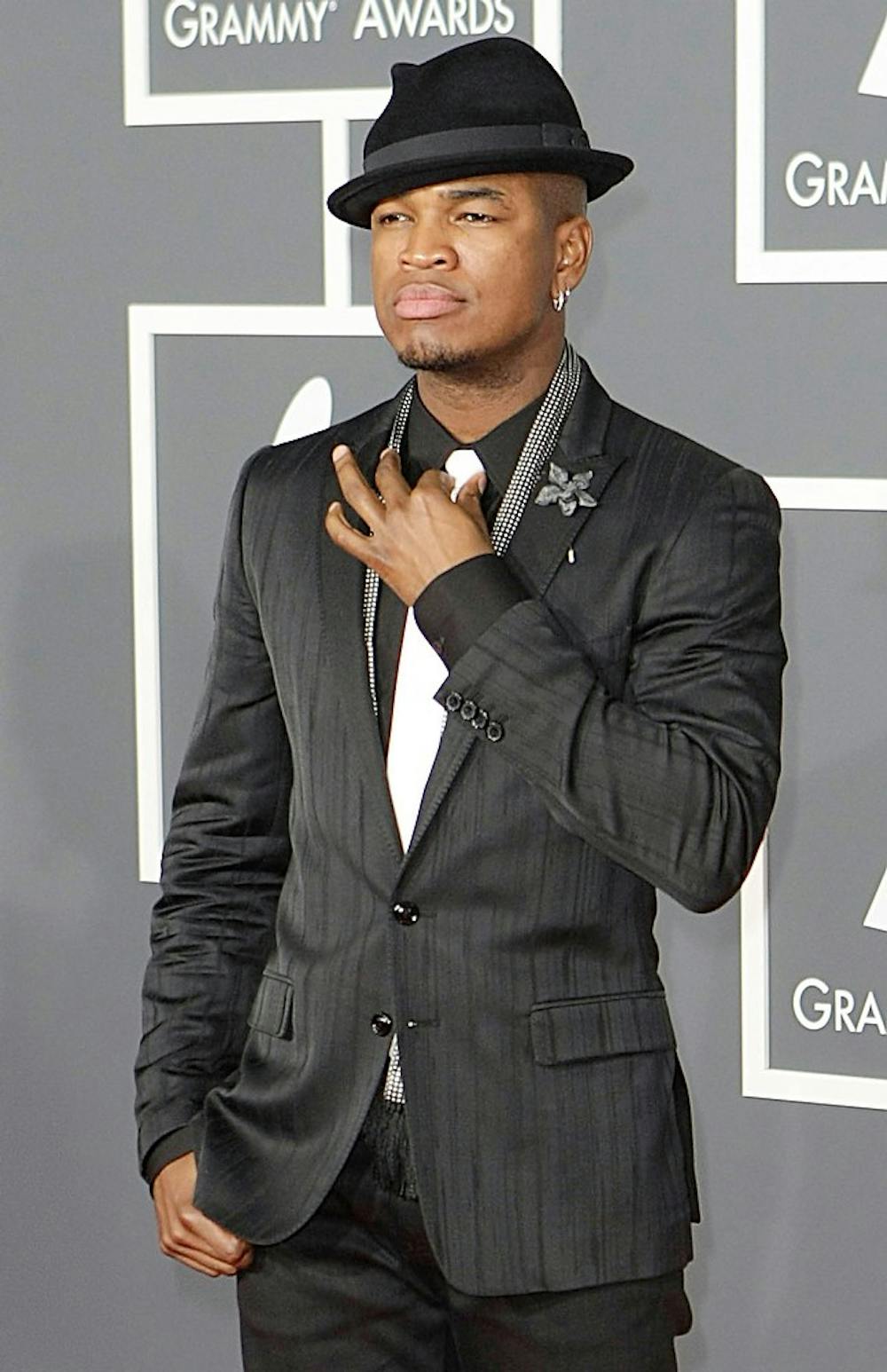 	<p>Ne-Yo arrives at the 52nd Annual Grammy Awards at the Staples Center in Los Angeles, on Jan. 31, 2010. Jay L. Clendenin/Los Angeles Times/MCT</p>