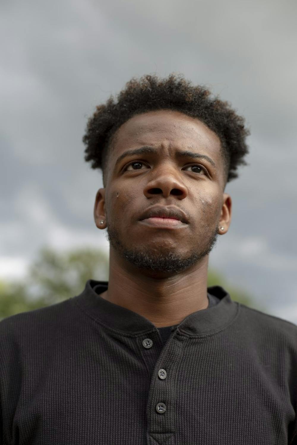 <p>"It brings this idea that we have to rush to graduate but you should be able to take your time," said theatre junior Jay Gooden. "Sometimes people come from high schools where they're not at the level of being able to take 15 credits and they can only do 12 and that's all they can afford." </p>
