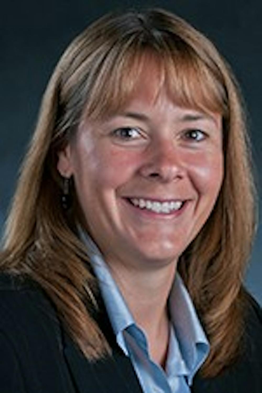 Karin Pfeiffer, Associate Professor, Department of Kinesiology.
