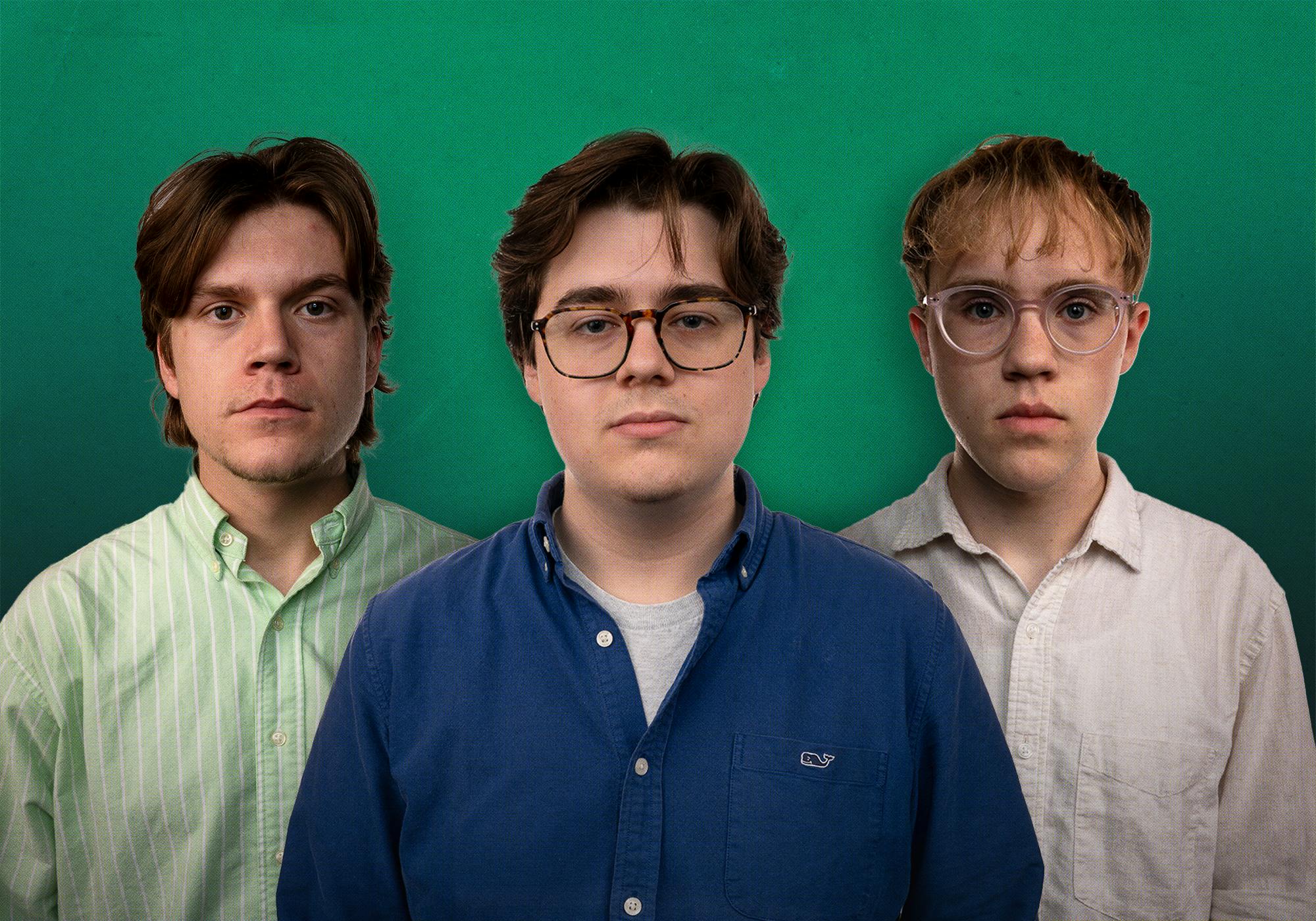 <p>Visuals by Tate Rudisill and Ari Saperstein. </p>