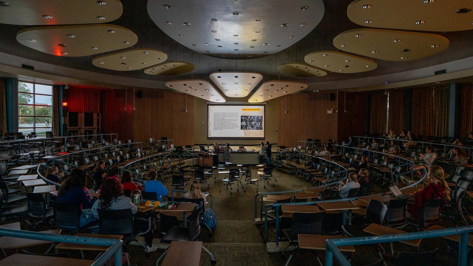 MSU's Student Cold Case Unit provides opportunities to re-investigate ...