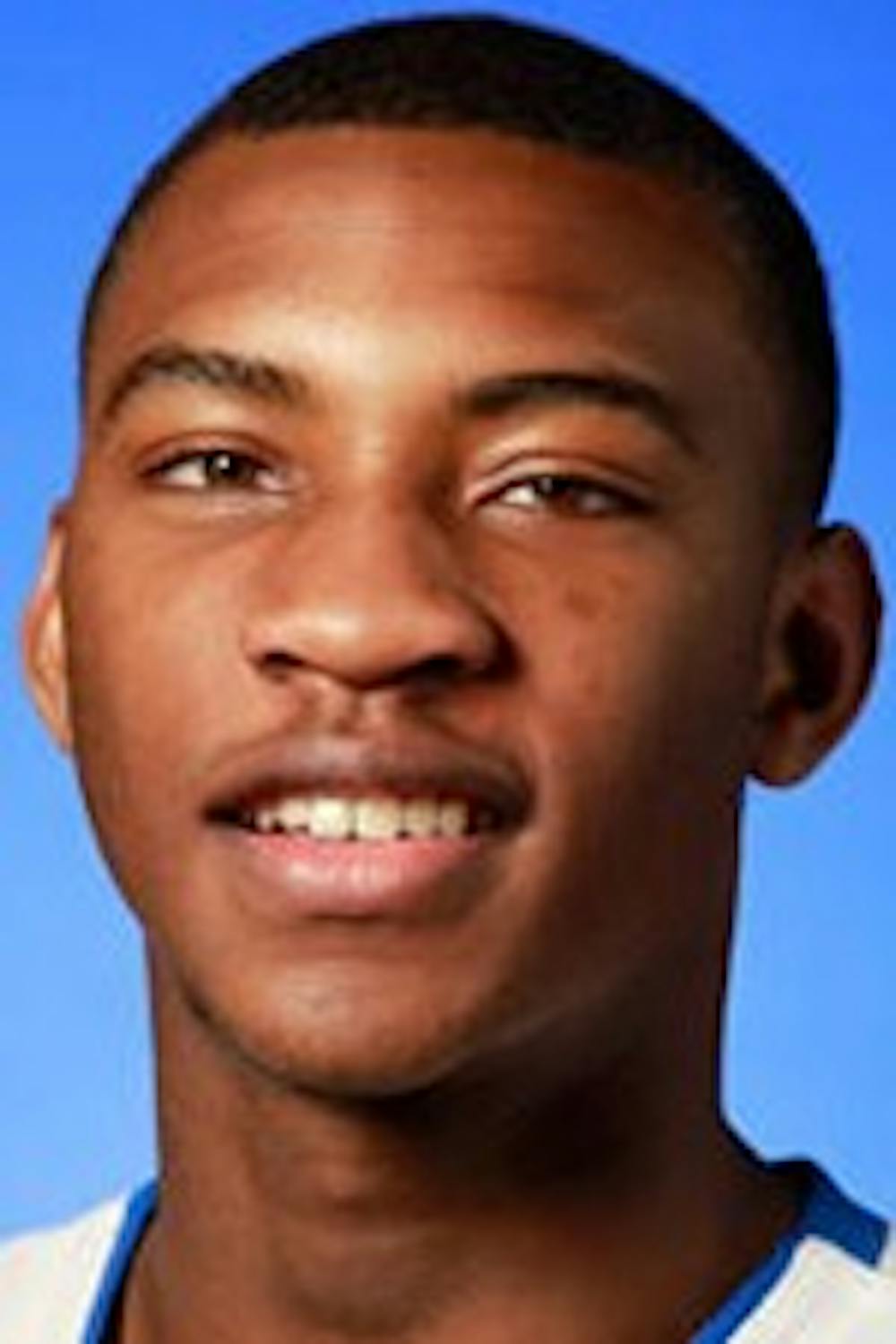 	<p>Duke guard <strong>Rasheed Sulaimon</strong> vs. <span class="caps">MSU</span> guard/forward <strong>Branden Dawson</strong></p>

	<p>This should be a tough matchup for Dawson, trying to stay in front of the much smaller and quicker Sulaimon, who also is able to shoot the ball from distance. Dawson could look to capitalize on his size advantage against Sulaimon — Dawson is two inches taller and 45 pounds heavier — but the Gary, Ind., native hasn’t spent a ton of time in the post this season.</p>

	<p>Advantage: <strong>Duke</strong></p>