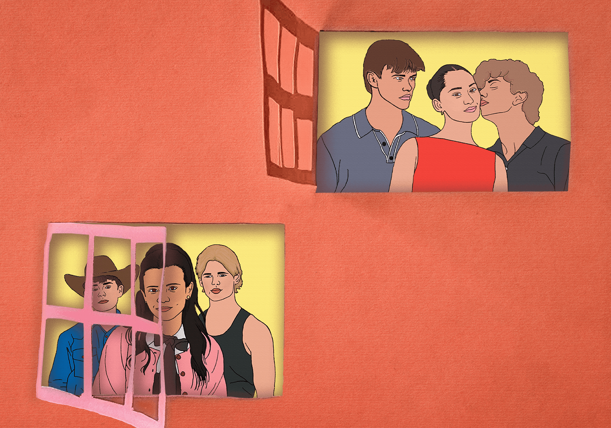 <p>Photo illustration.</p>