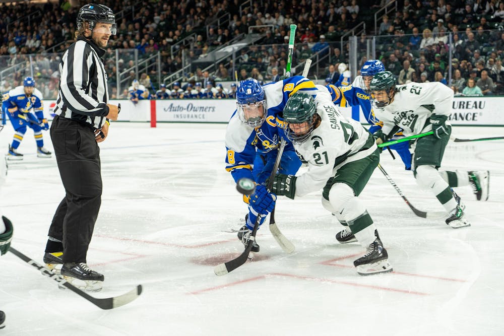 Green Bay Gamblers Hockey - This Saturday night is a Festival