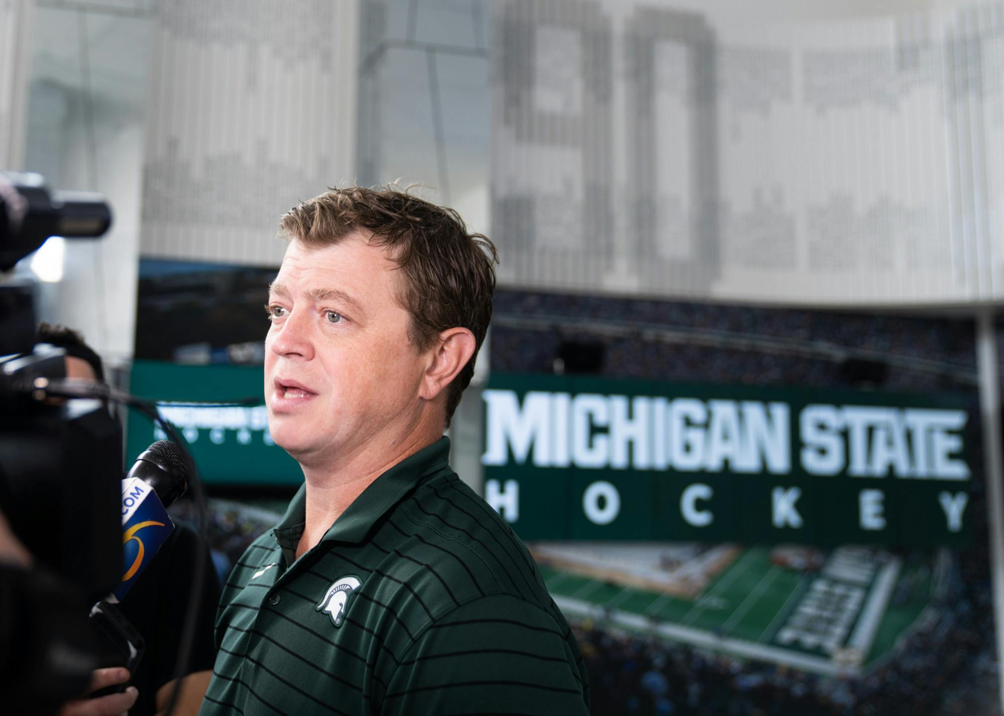 The Legacy of Michigan State Hockey Coaches: A Comprehensive Guide