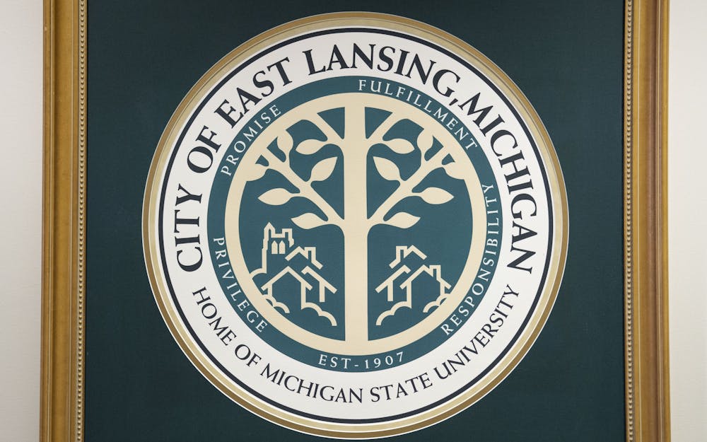 <p>East Lansing City Council held a meeting to meet potential candidates on Saturday, Jan. 14, 2023.</p>