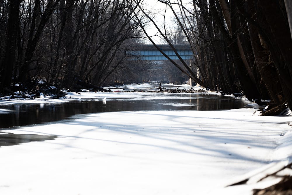 After almost three months of searching, on Jan. 21, 2022, police have found a body in the Red Cedar River that they believe to be Brendan Santo. The body has yet to be formally identified.