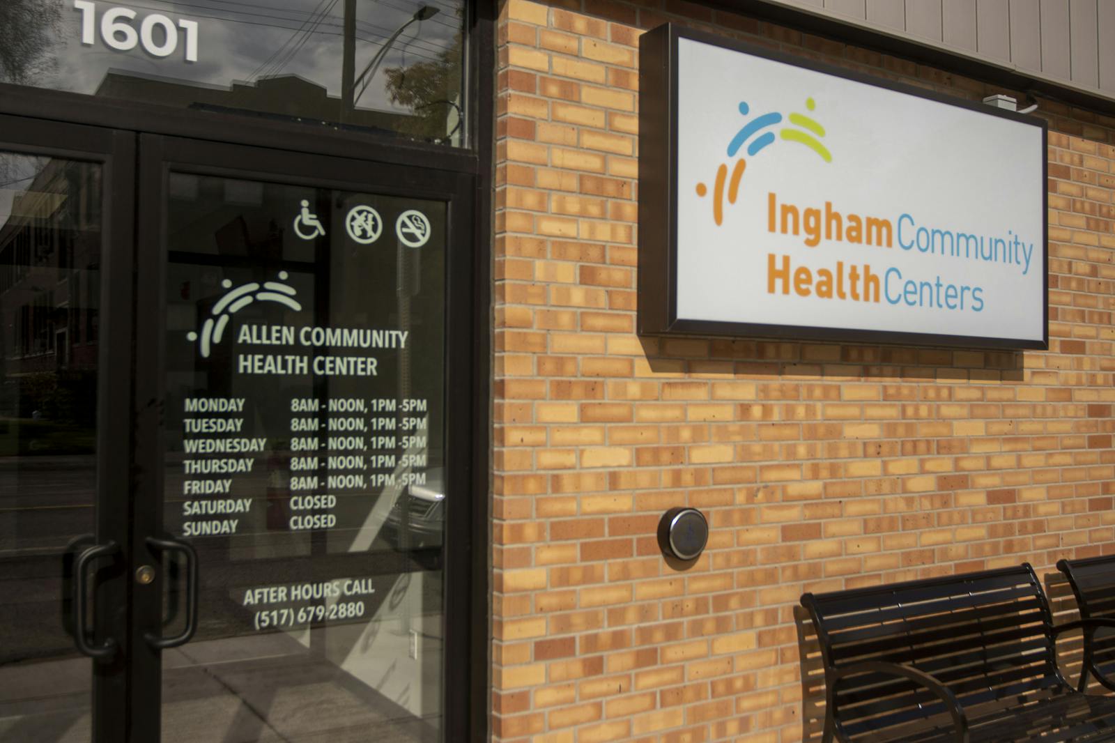 Allen Community Health Center aims to service underserved communities
