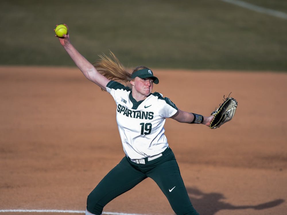 sports/softball - The State News sports-softball-the-state-news