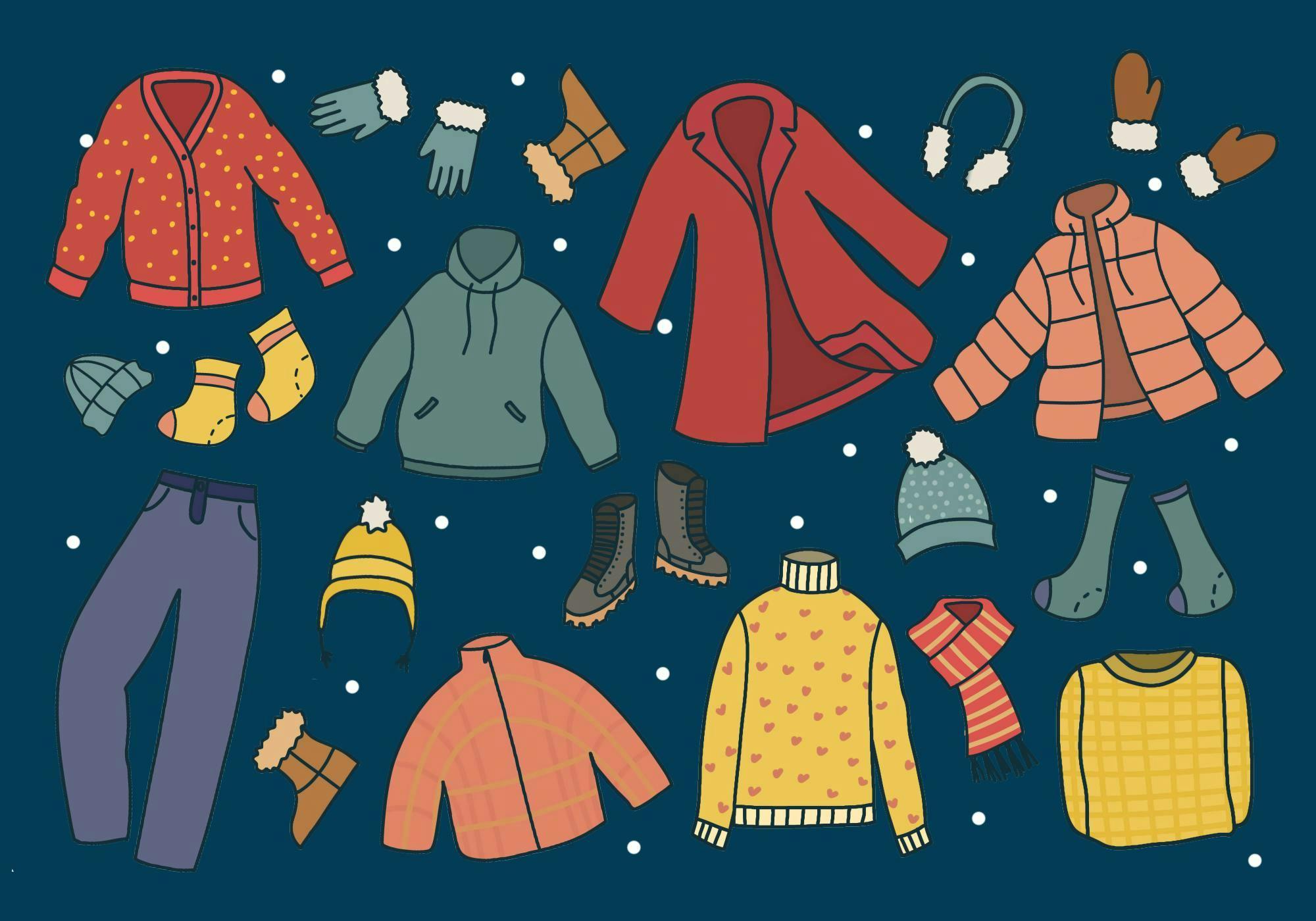 <p>State News file photo.</p>