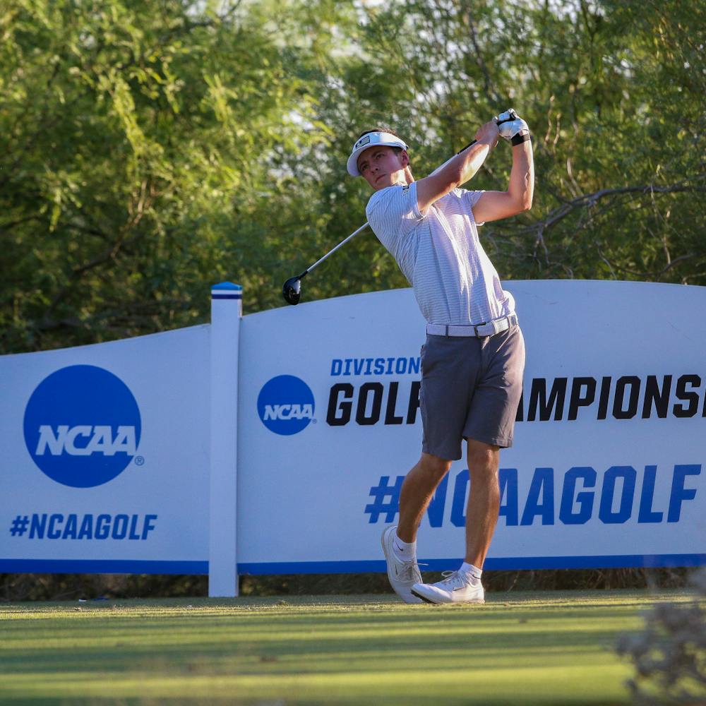 Michigan State S James Piot Wins 2021 U S Amateur The State News Ncaa Golf Championship 2022 Leaderboard