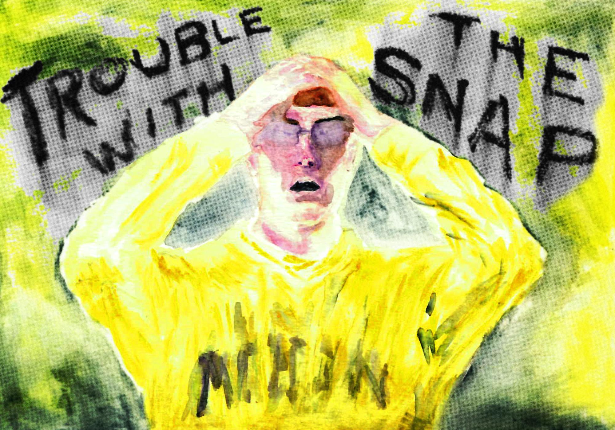 Digital Illustration