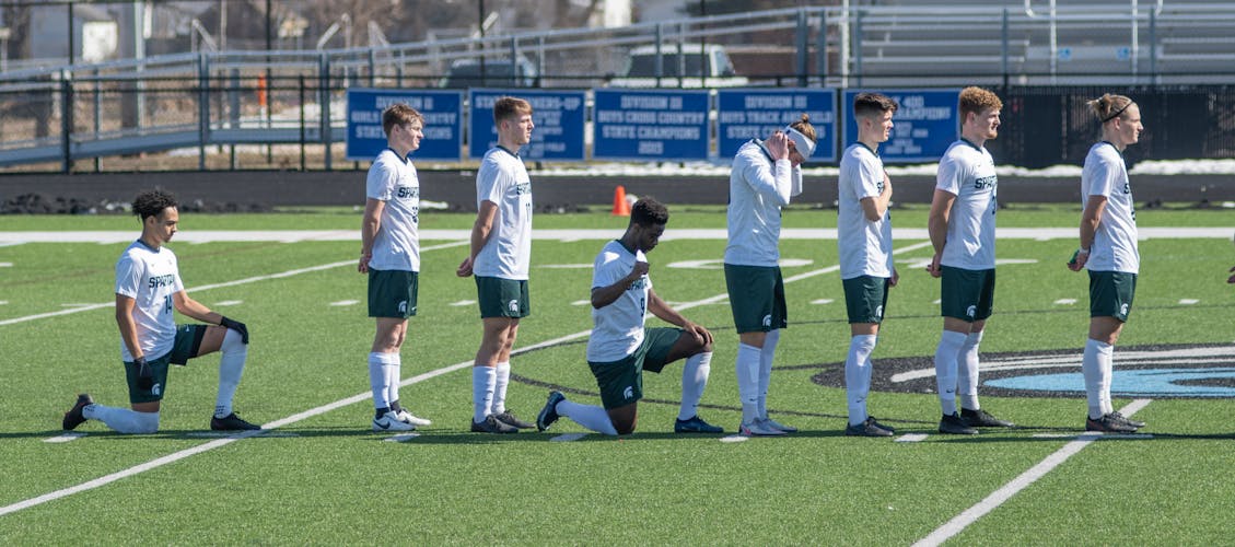 Msu Suffers Their 2nd Straight Loss In A Last Minute Thriller To Indiana The State News Msu Suffers Their 2nd Straight Loss In A Last Minute Thriller To Indiana The State News