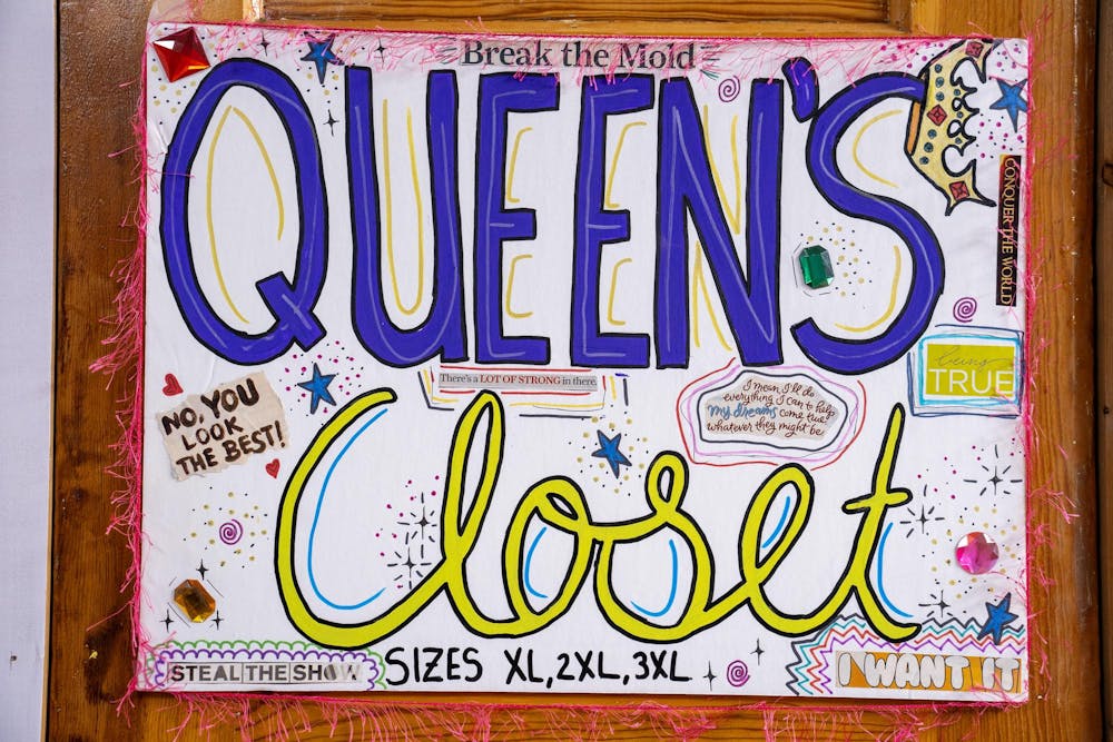 How the Women's Center of Greater Lansing provides resources for the entire community The