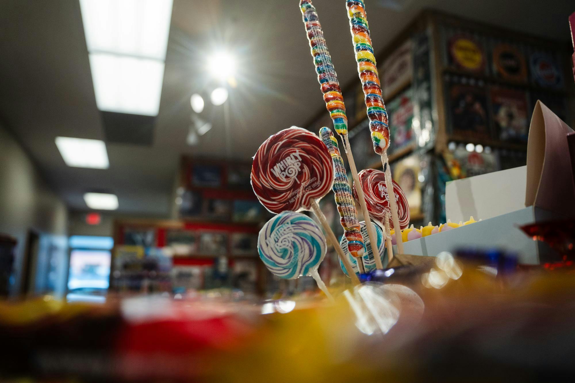 Rocket Fizz moves to downtown East Lansing - The State News