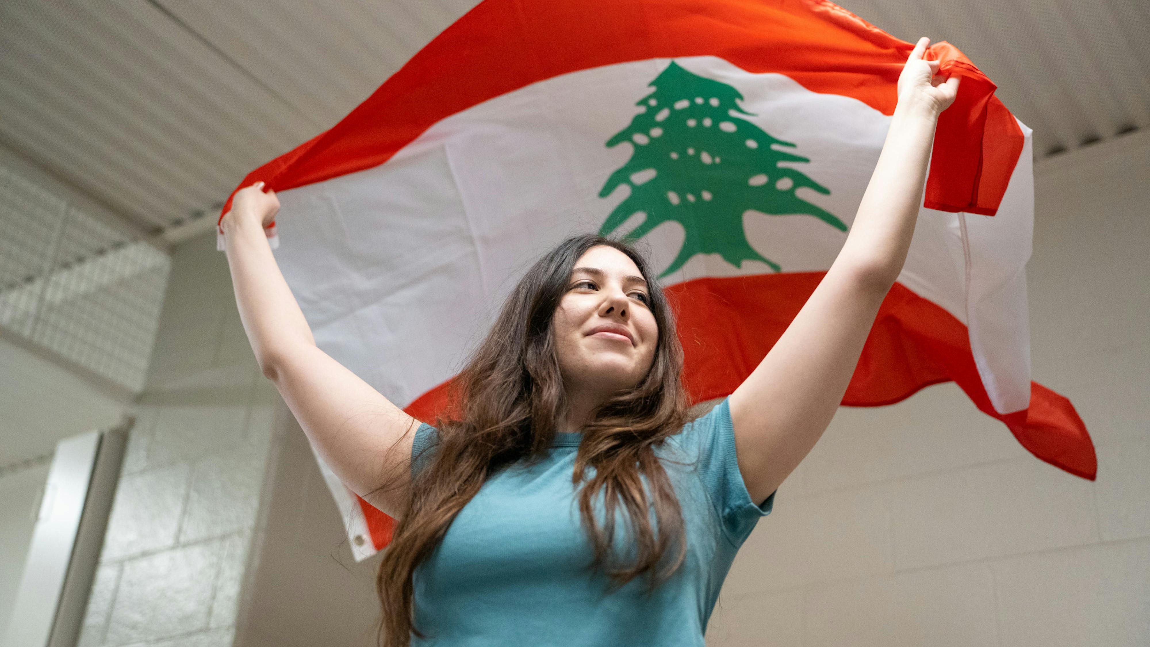 Lebanese Student Association promotes cultural representation, empowerment of heritage