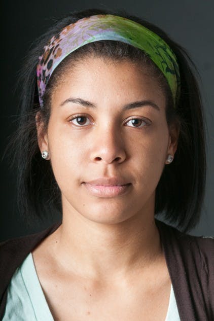 Human biology and English junior Ibraham Wasti. Justin Wan/The State News