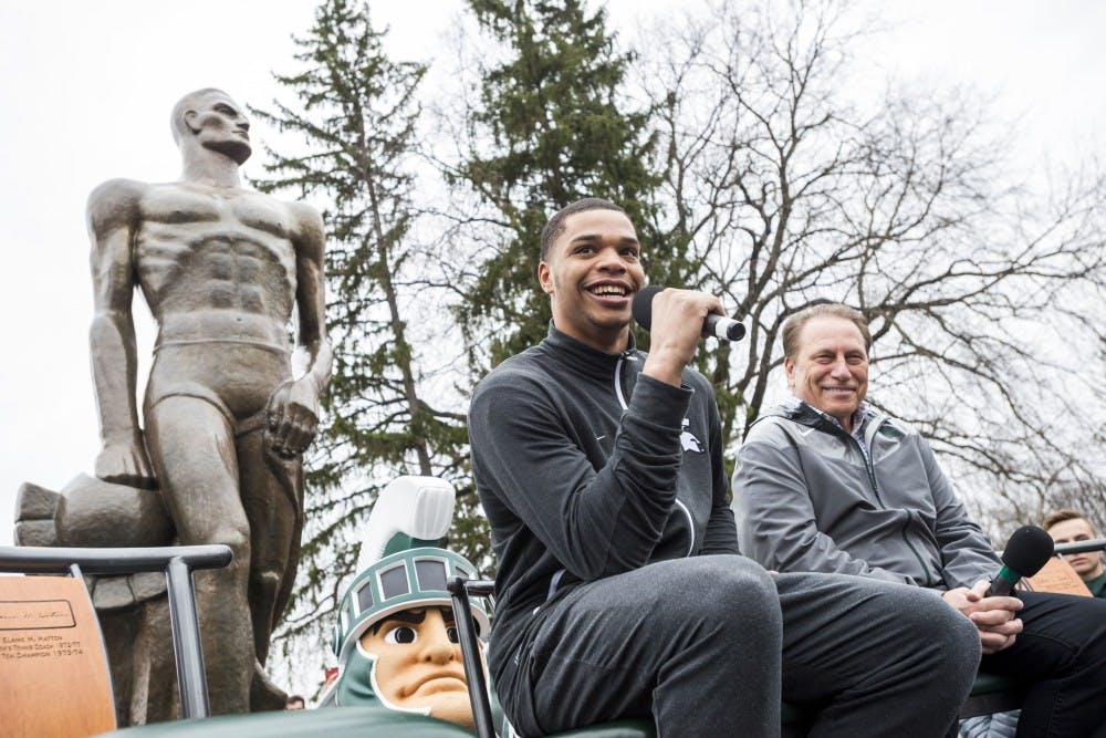 nwa_new_miles_bridges_at_sparty_statue11_041317