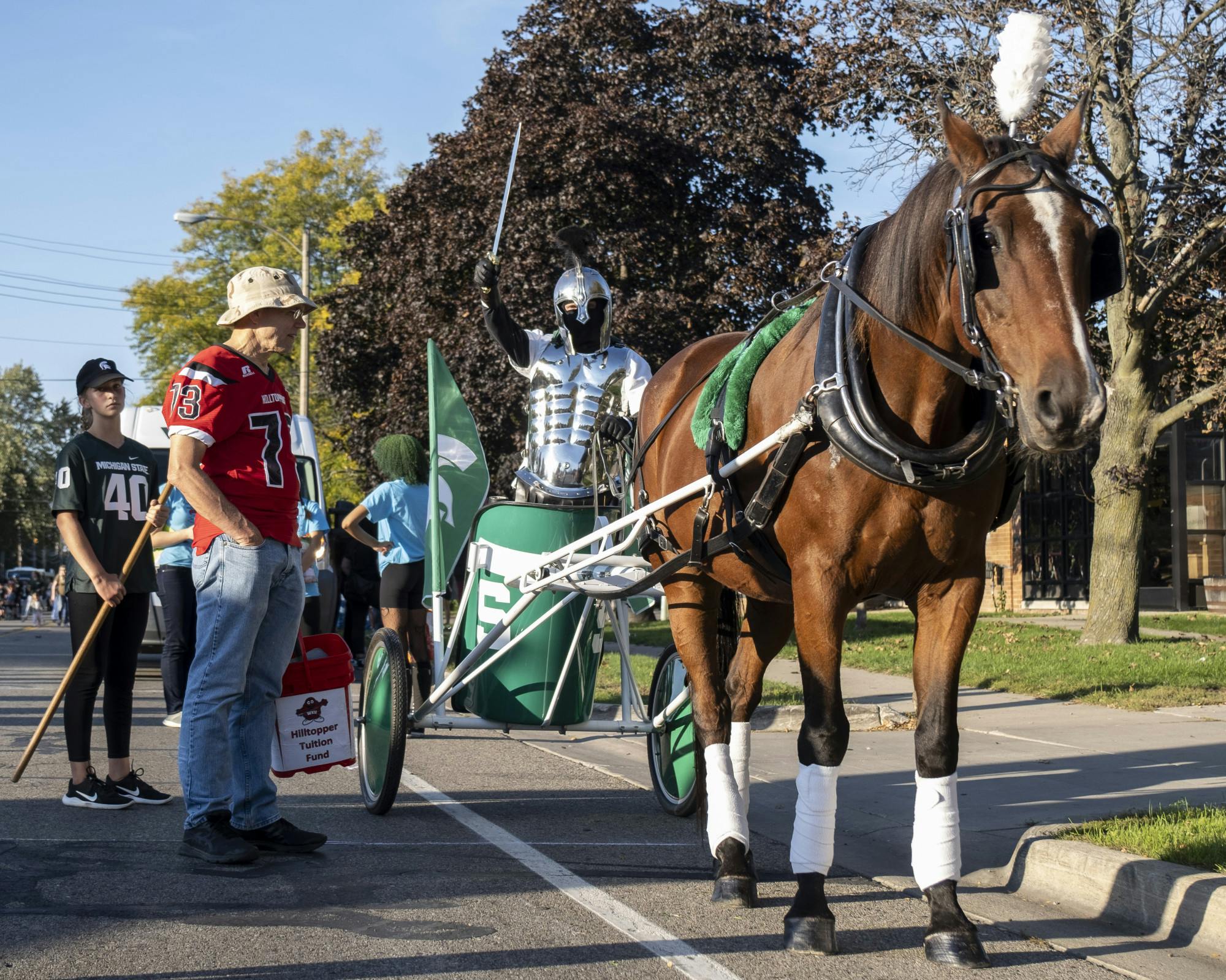 Spartans Bring The Magic Meet The 2022 Homecoming Court The State News   8d535d9d 1163 4173 85d4 Da5f7dcaa9e2.sized 1000x1000 