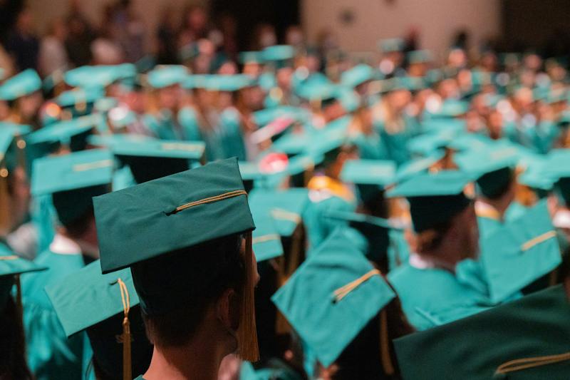 Everything you need to know for MSU fall commencement 2024 - The State News