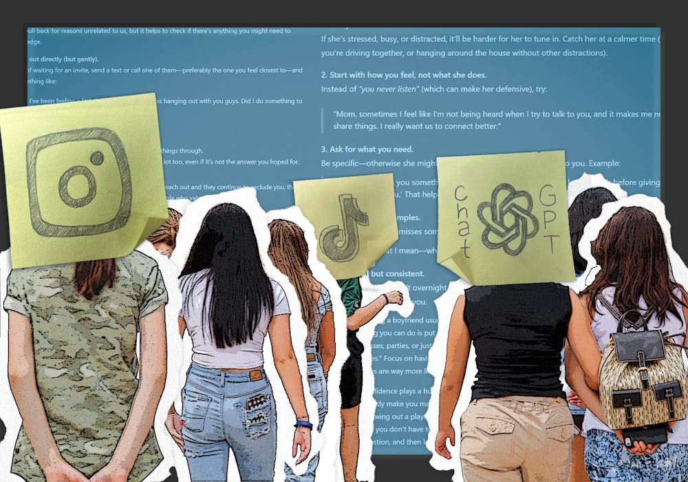 <p>Photo Illustration.</p>