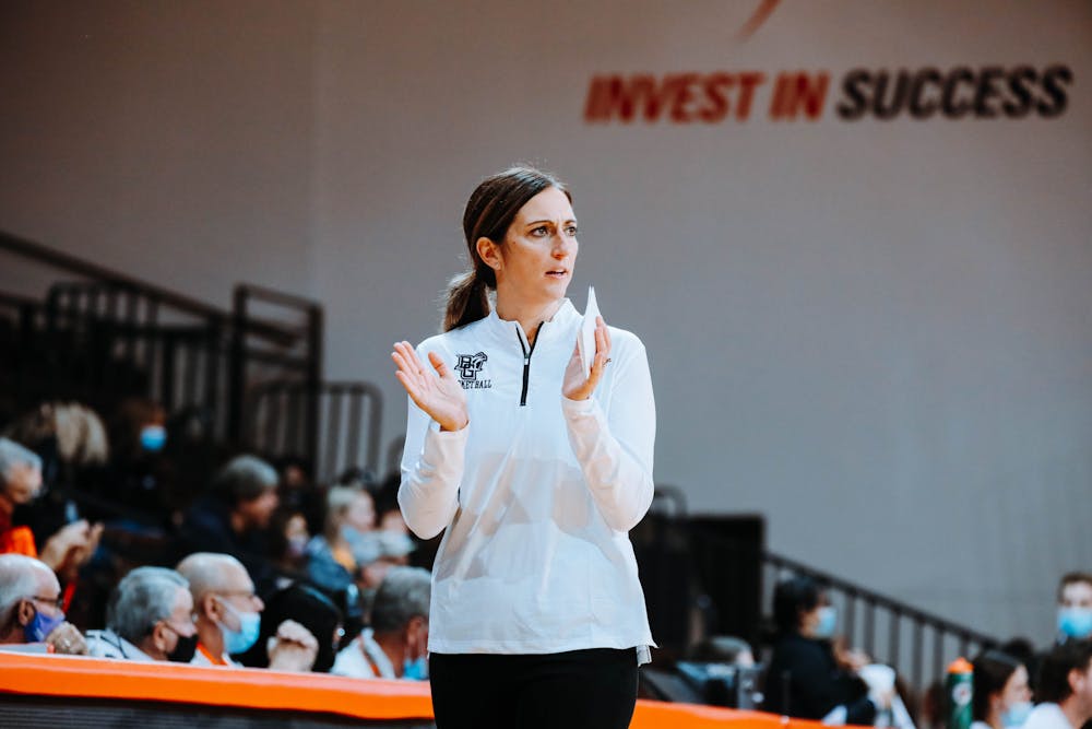 Robyn Fralick announced as next head coach of MSU women's basketball